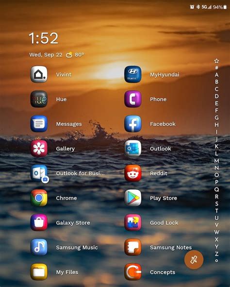 niagara launcher premium apk.
